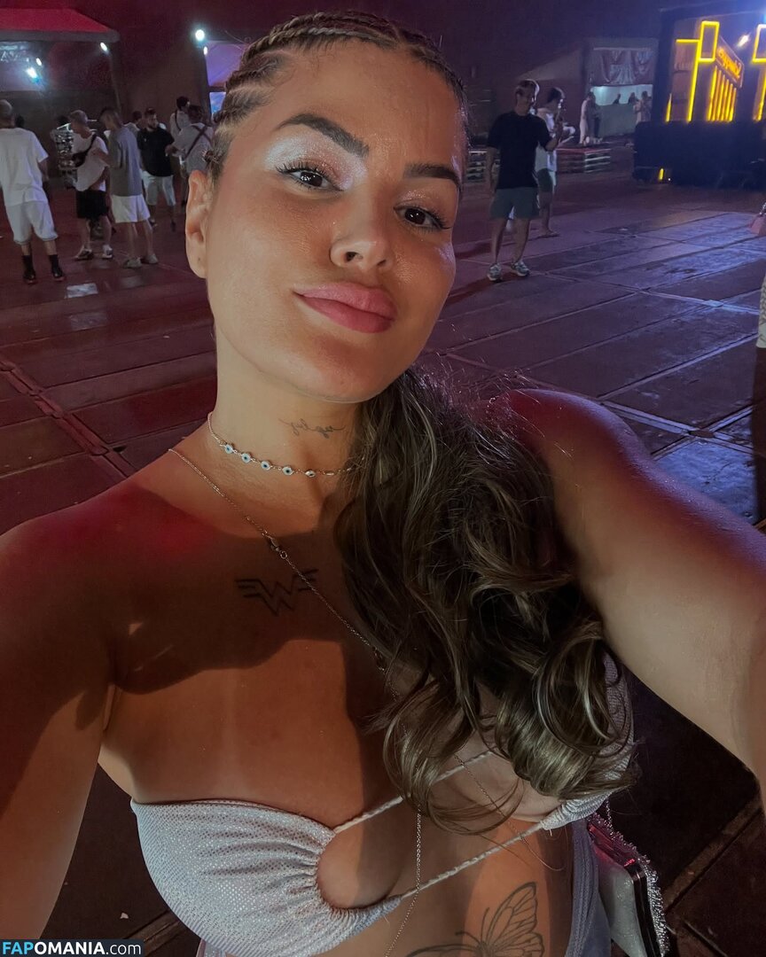 Luma Letícia / luma.focadanafarda Nackt OnlyFans  Geleaktes Foto #17
