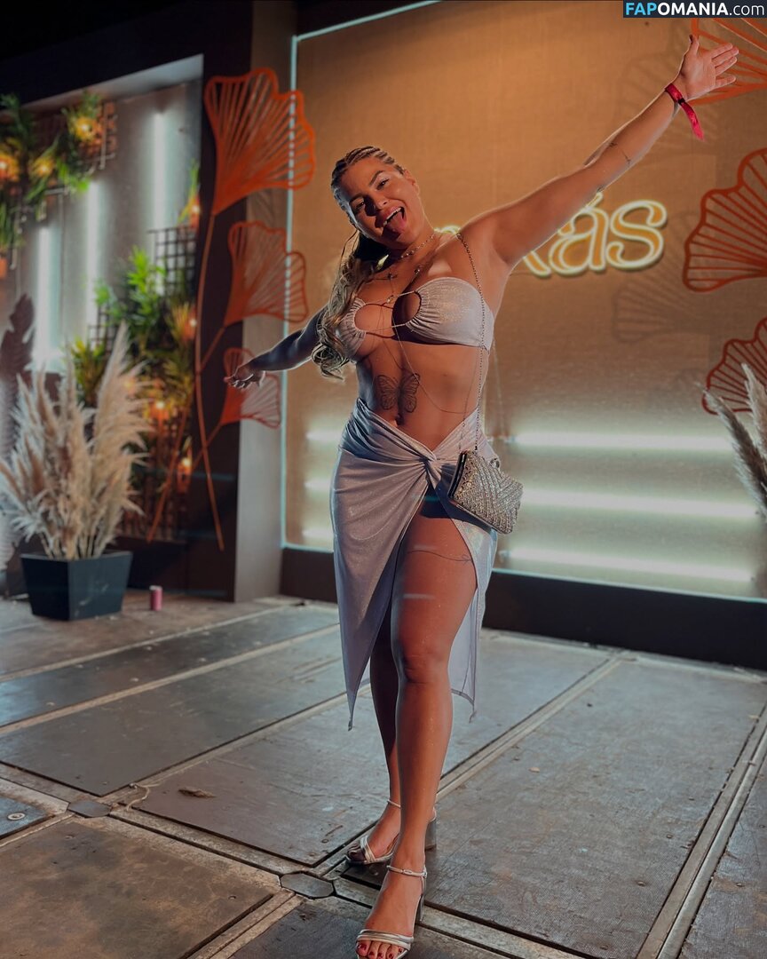 Luma Letícia / luma.focadanafarda Nackt OnlyFans  Geleaktes Foto #18