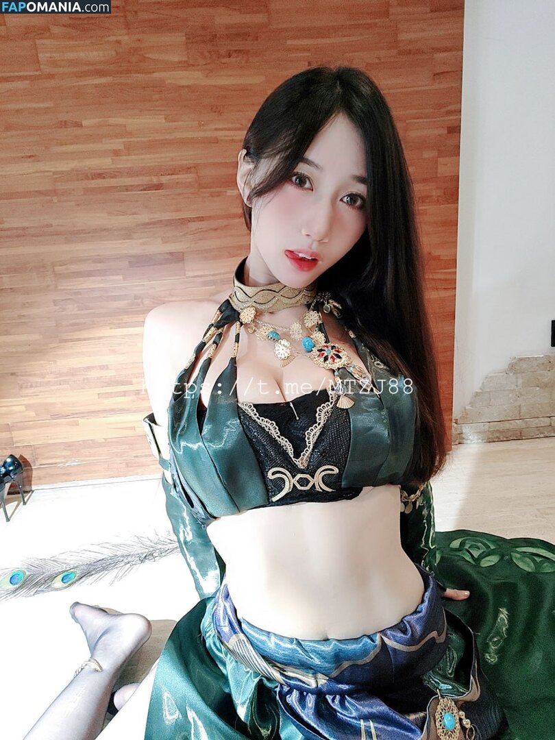 lumanyu2233 Nackt OnlyFans  Geleaktes Foto #2