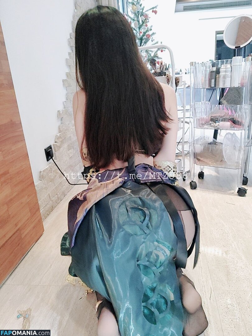 lumanyu2233 Nackt OnlyFans  Geleaktes Foto #5