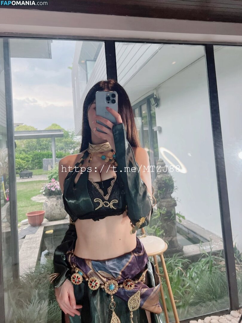 lumanyu2233 Nackt OnlyFans  Geleaktes Foto #6