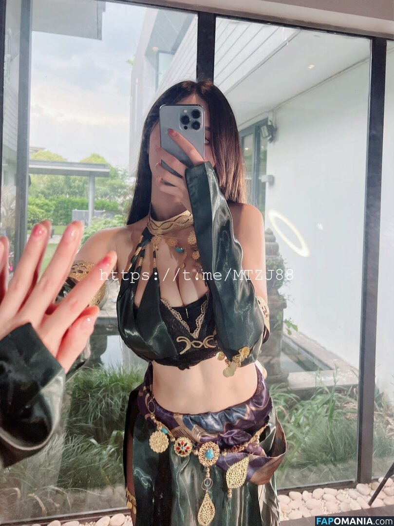 lumanyu2233 Nackt OnlyFans  Geleaktes Foto #7