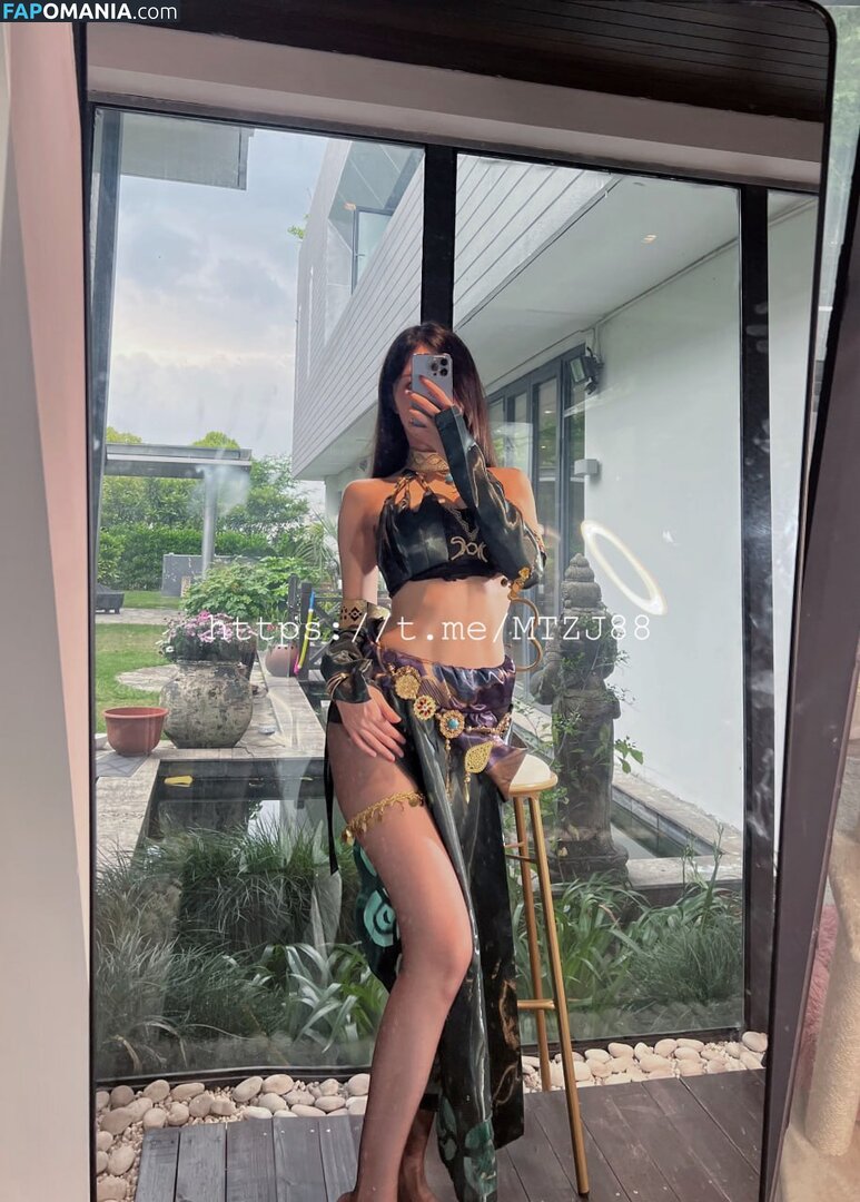 lumanyu2233 Nackt OnlyFans  Geleaktes Foto #8