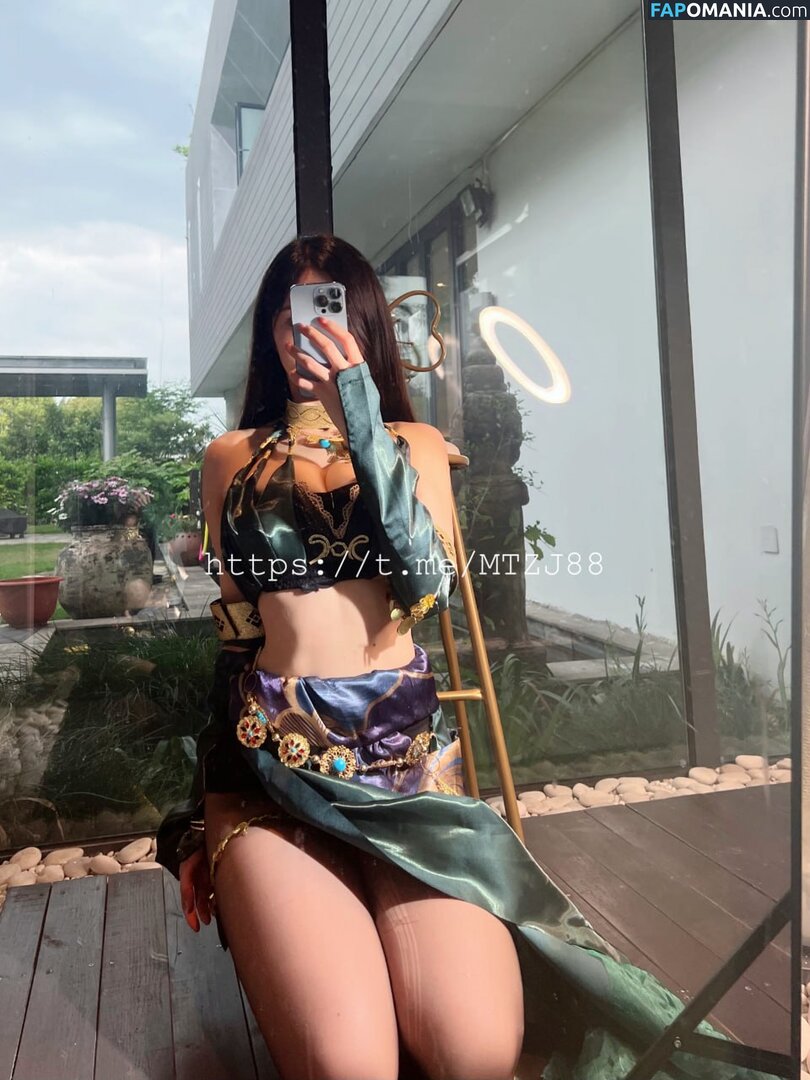 lumanyu2233 Nackt OnlyFans  Geleaktes Foto #10