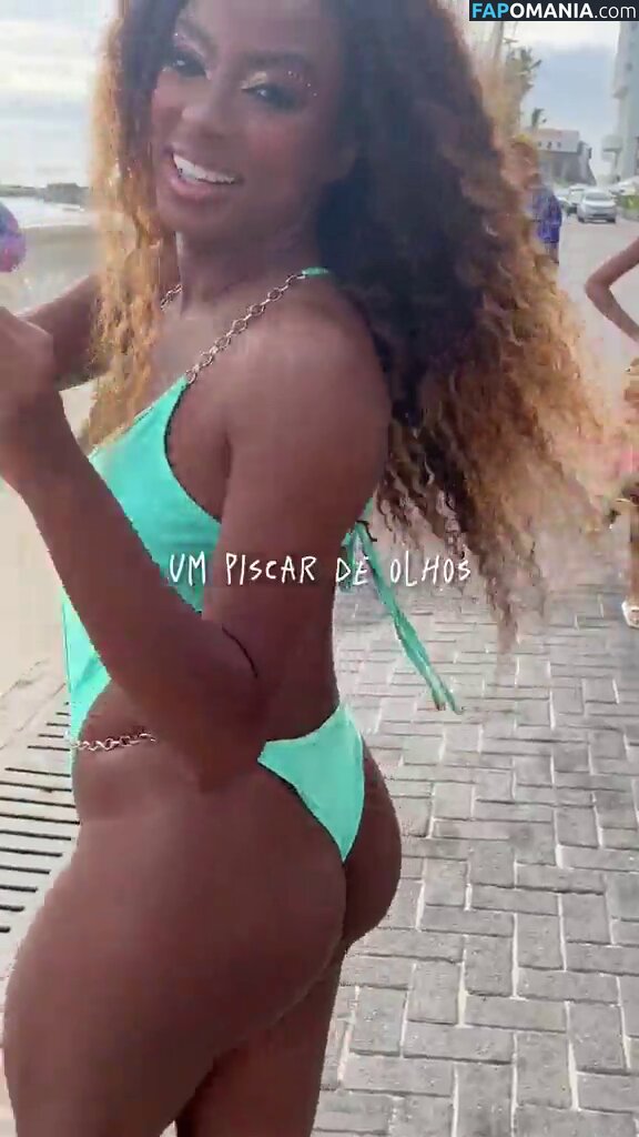 Lumena Aleluia / LumenaAleluia / lumena.aleluia Nackt OnlyFans  Geleaktes Foto #62