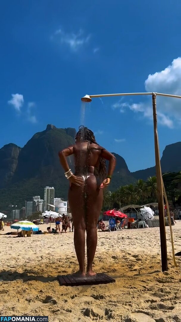 Lumena Aleluia / LumenaAleluia / lumena.aleluia Nackt OnlyFans  Geleaktes Foto #72