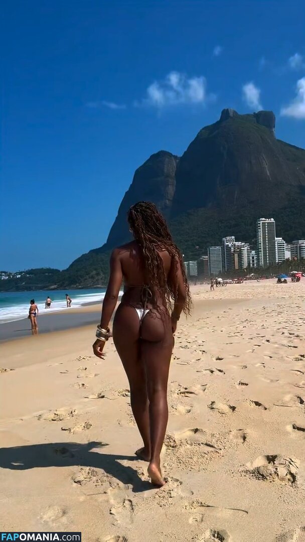 Lumena Aleluia / LumenaAleluia / lumena.aleluia Nackt OnlyFans  Geleaktes Foto #77