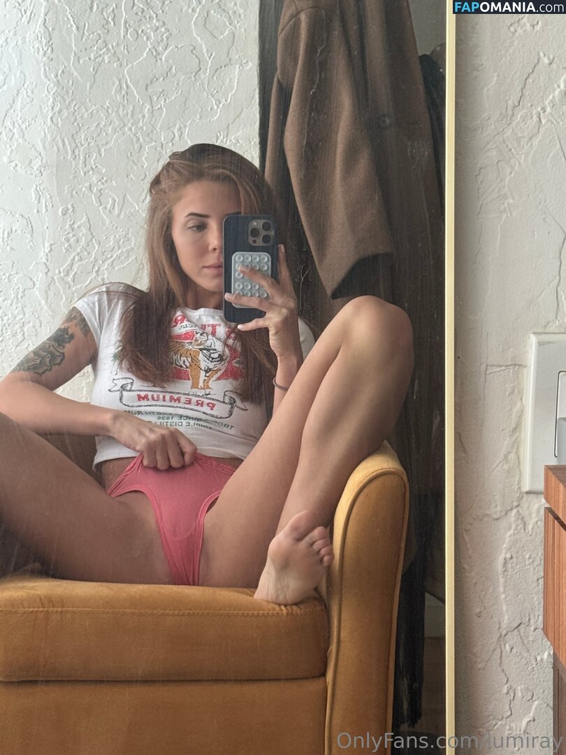 Lumi Ray / lumi_ray / lumiray / lumirayy Nackt OnlyFans  Geleaktes Foto #32