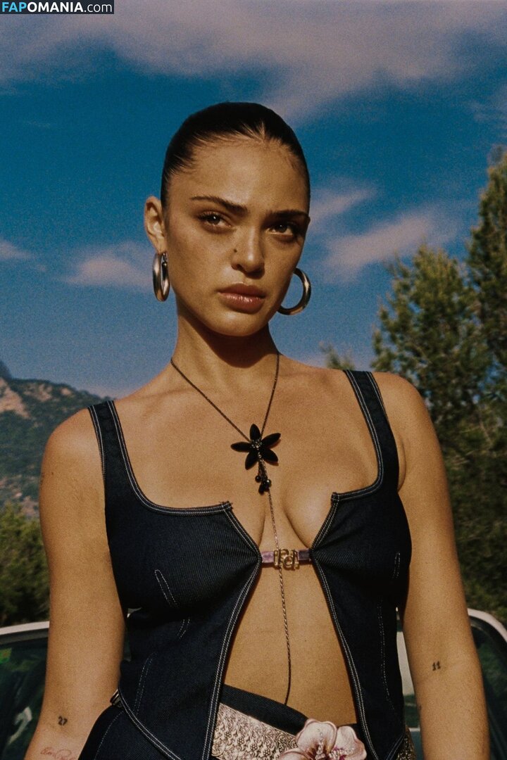 Luna Blaise / lunablaise Nackt OnlyFans  Geleaktes Foto #8