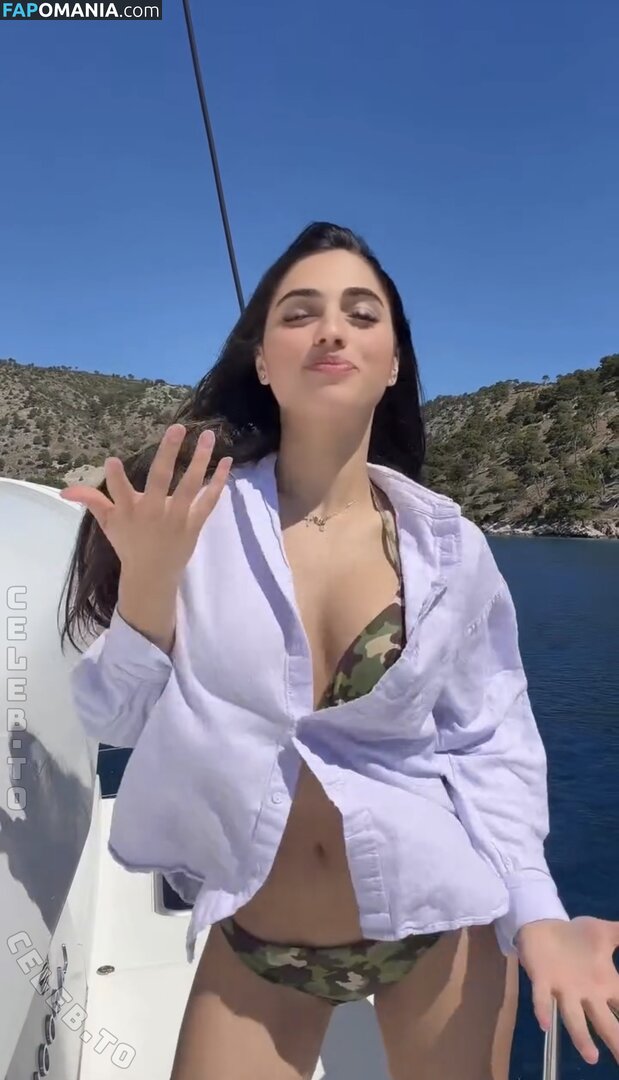 Luna Farina / LunaFarinaofficial / lunafarina / lunafarina01 / lunafarina27 Nackt OnlyFans  Geleaktes Foto #1