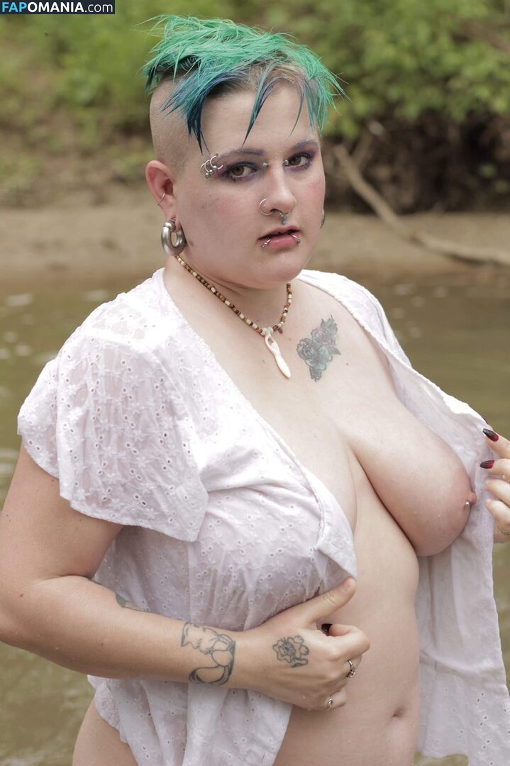 Luna Fox Nackt OnlyFans  Geleaktes Foto #19