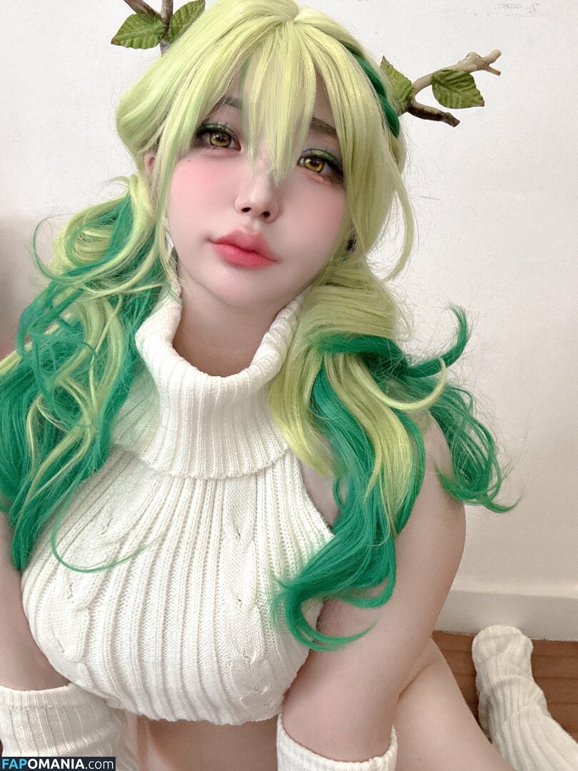 Luna Lorrain / Ruuna_070 / lunalorenaa Nackt OnlyFans  Geleaktes Foto #7