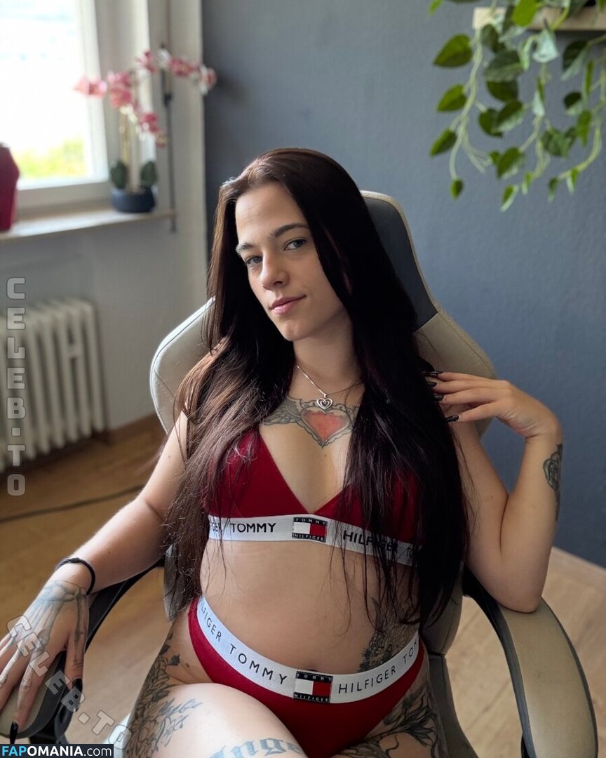 Luna_Lynn Nackt OnlyFans  Geleaktes Foto #1