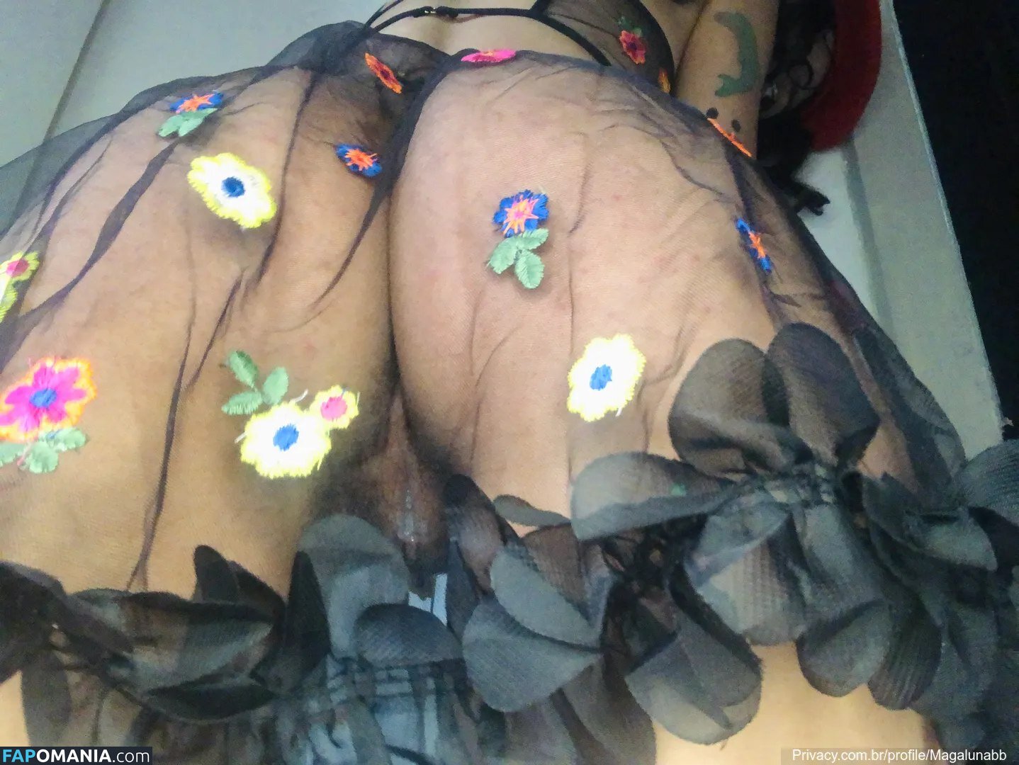 Luna Maga / LunarMaga / https: / lunamaga2020 Nackt OnlyFans  Geleaktes Foto #1