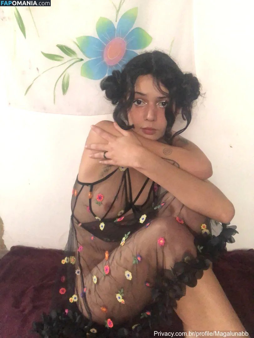 Luna Maga / LunarMaga / https: / lunamaga2020 Nackt OnlyFans  Geleaktes Foto #14