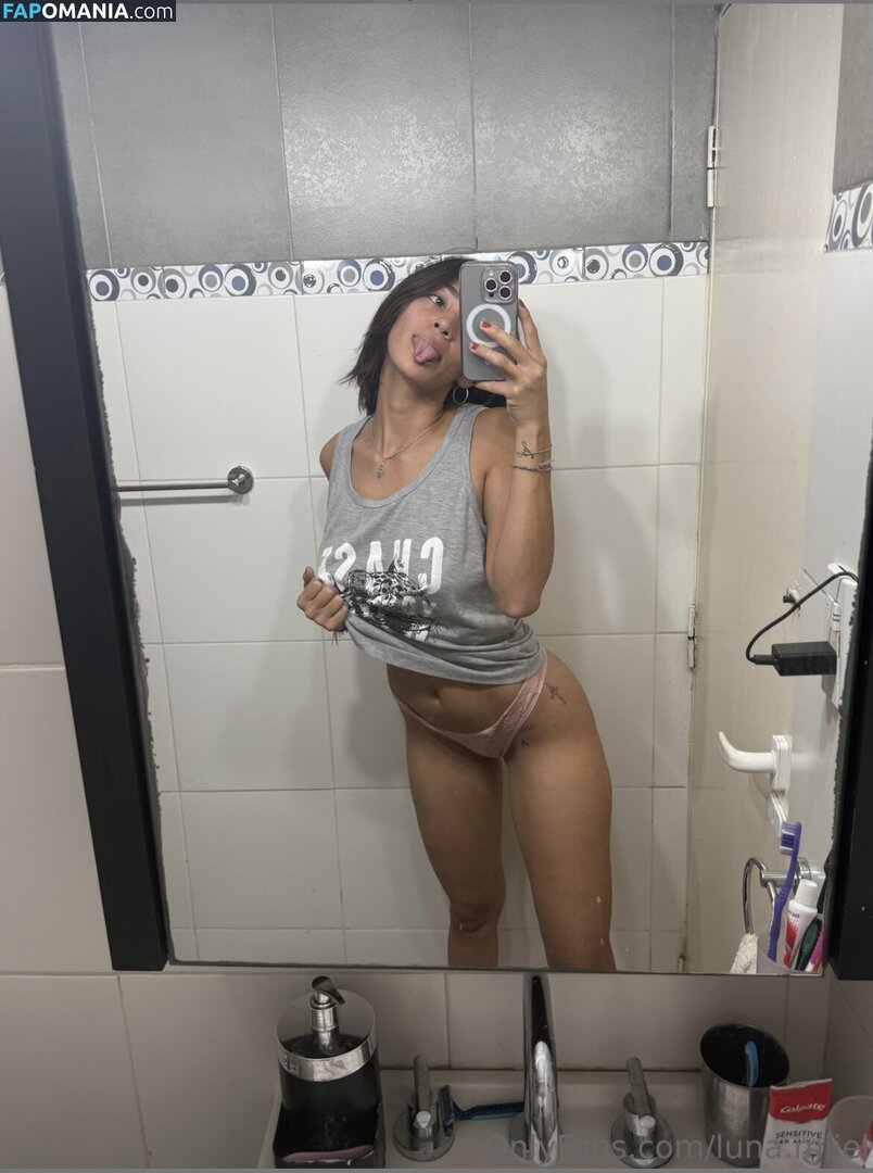liina_stars / luna.miiel Nackt OnlyFans  Geleaktes Foto #1