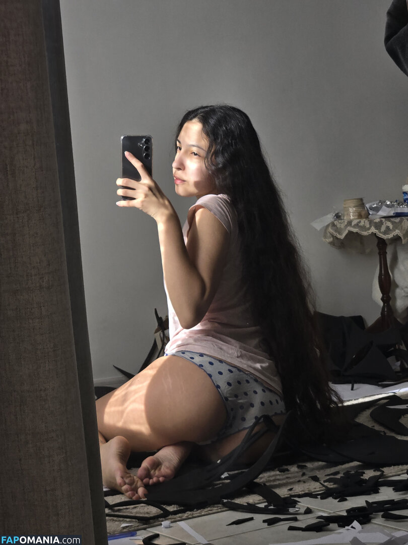 Luna Myosotis / LunaMyosotis Nackt OnlyFans  Geleaktes Foto #3