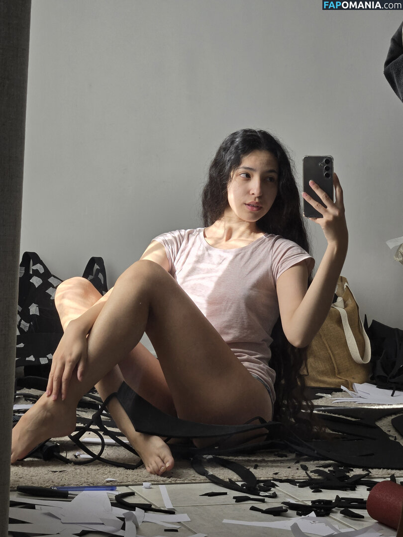 Luna Myosotis / LunaMyosotis Nackt OnlyFans  Geleaktes Foto #4