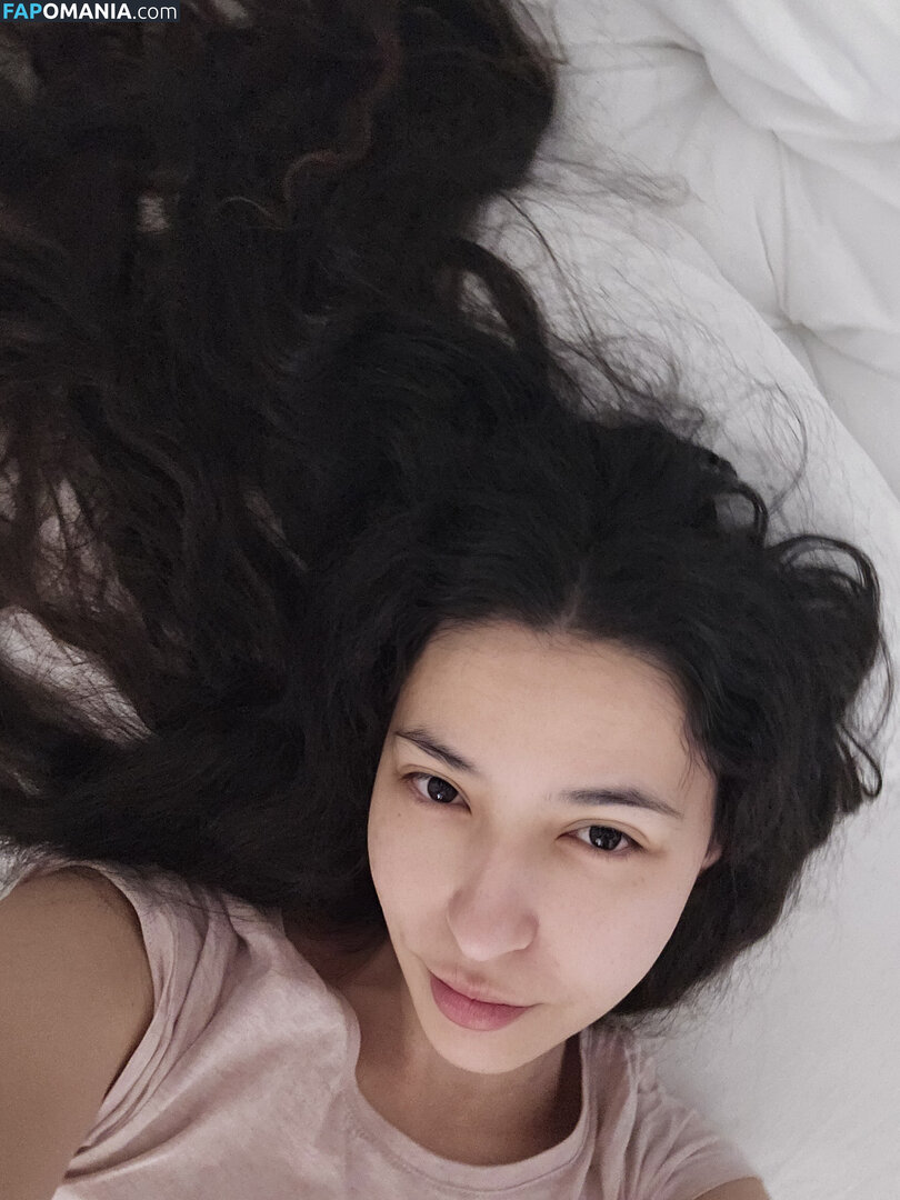 Luna Myosotis / LunaMyosotis Nackt OnlyFans  Geleaktes Foto #8