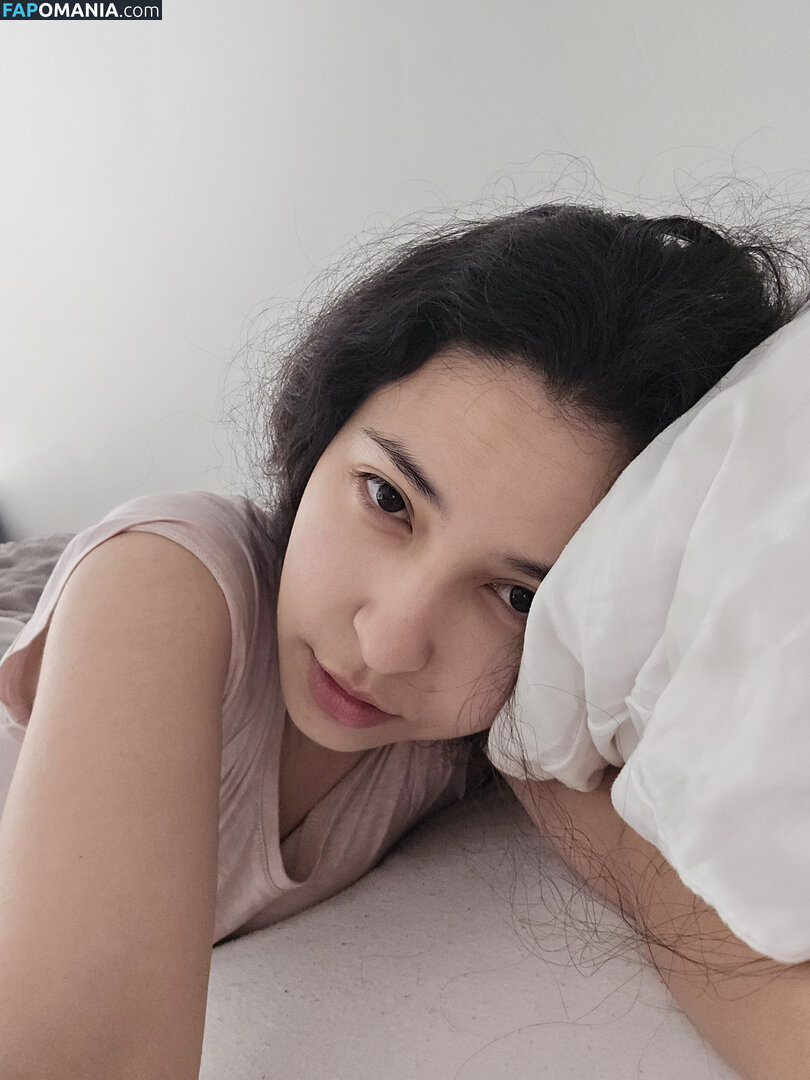 Luna Myosotis / LunaMyosotis Nackt OnlyFans  Geleaktes Foto #9