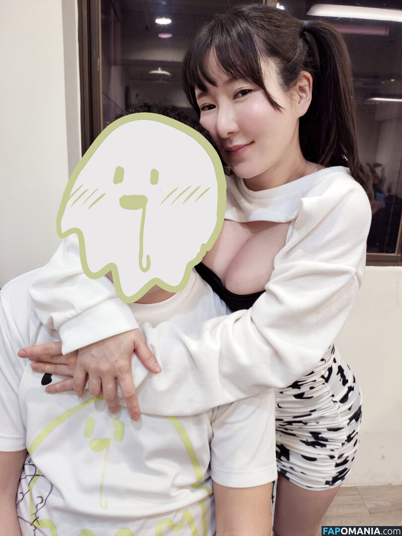 amemiya.luna / lunaamemiya Nackt OnlyFans  Geleaktes Foto #167