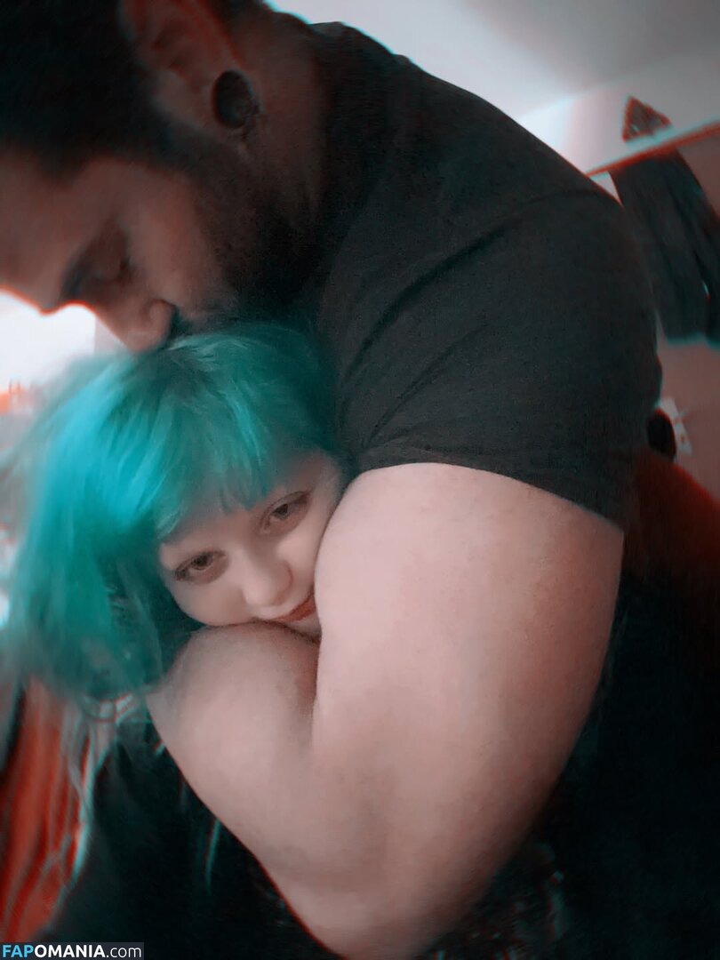 lunad.light / lunadlight Nackt OnlyFans  Geleaktes Foto #1