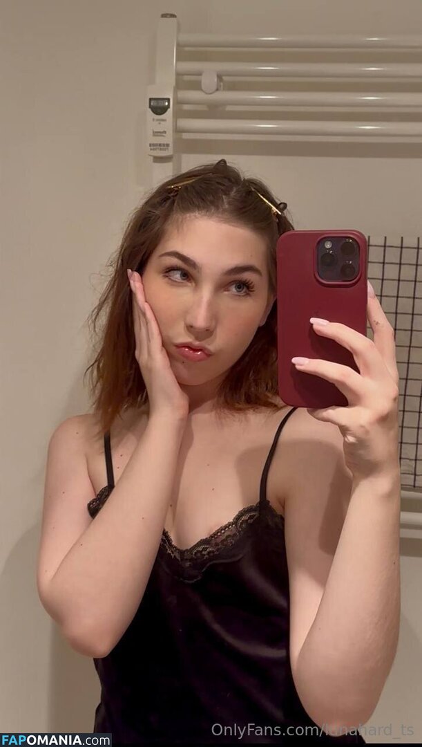 lunahard_ts / lunahardman Nackt OnlyFans  Geleaktes Foto #1