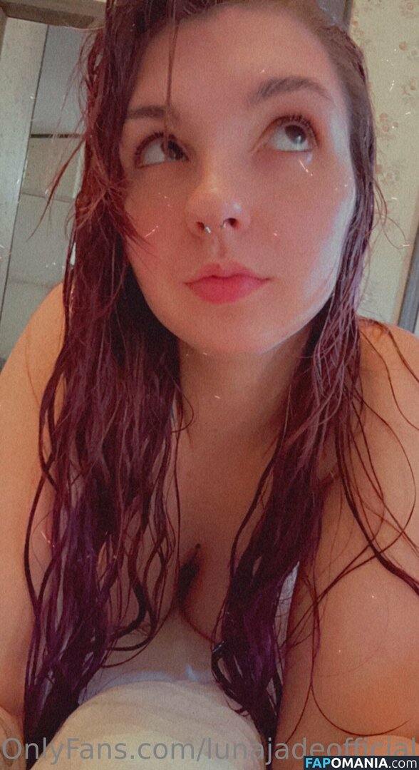 lunajadelj / lunajadeofficial Nackt OnlyFans  Geleaktes Foto #3
