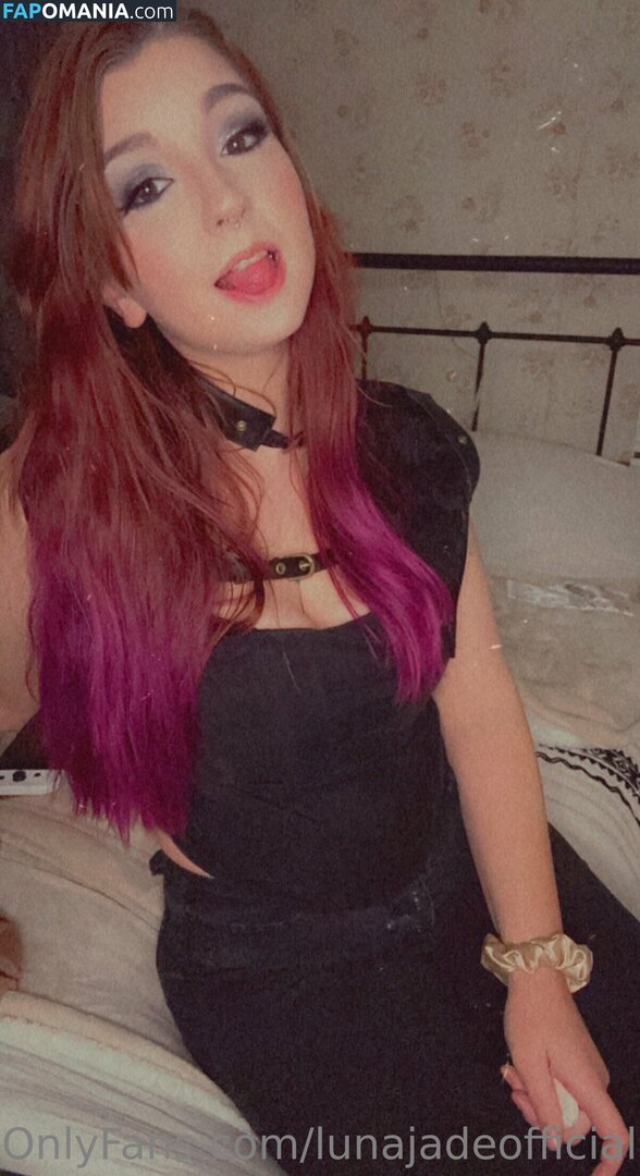 lunajadelj / lunajadeofficial Nackt OnlyFans  Geleaktes Foto #20