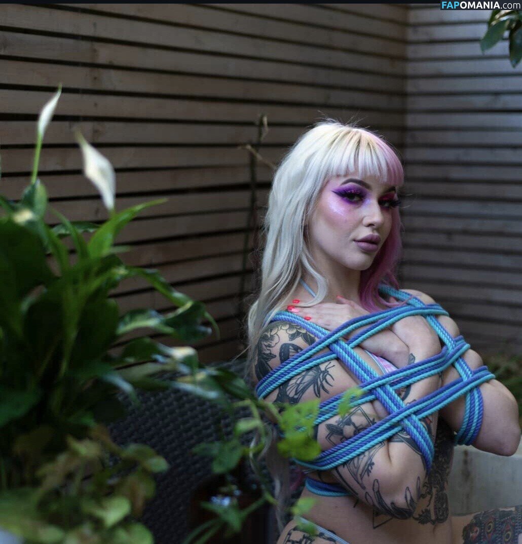 awesometeacat / lunalavish Nackt OnlyFans  Geleaktes Foto #7