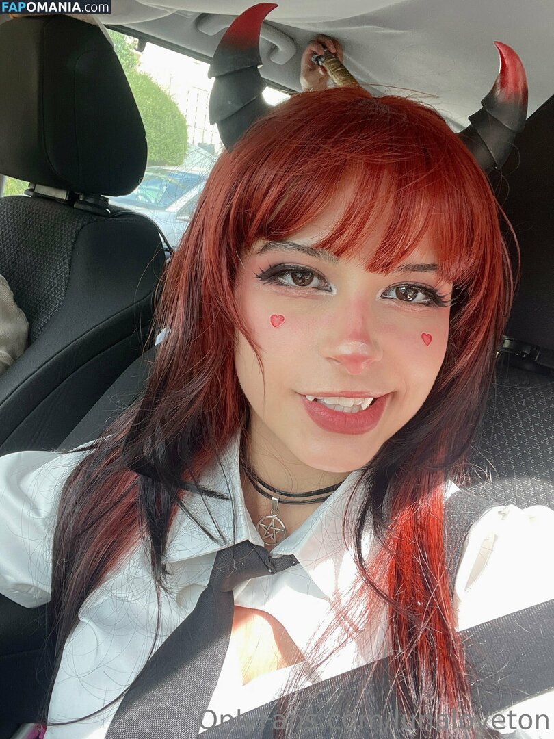 lunaalottonn / lunaloveton Nackt OnlyFans  Geleaktes Foto #25