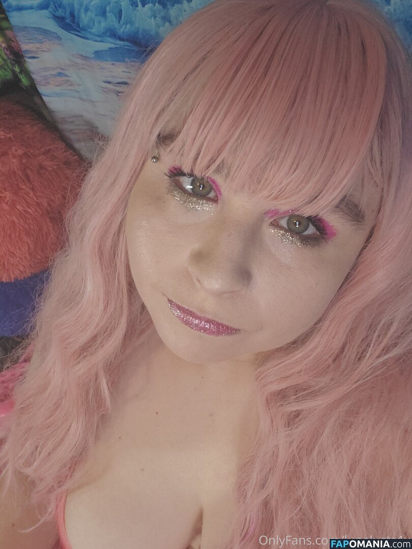 lunalusts4u / lust.for.luna Nackt OnlyFans  Geleaktes Foto #3