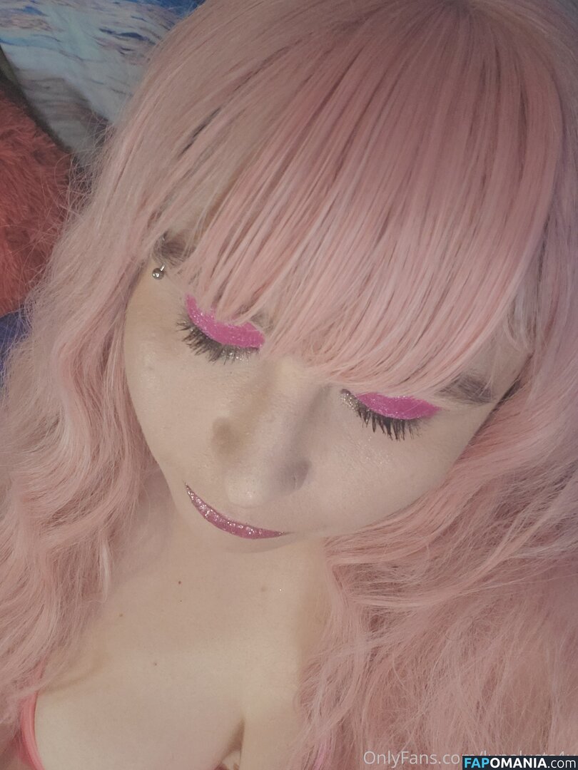 lunalusts4u / lust.for.luna Nackt OnlyFans  Geleaktes Foto #4