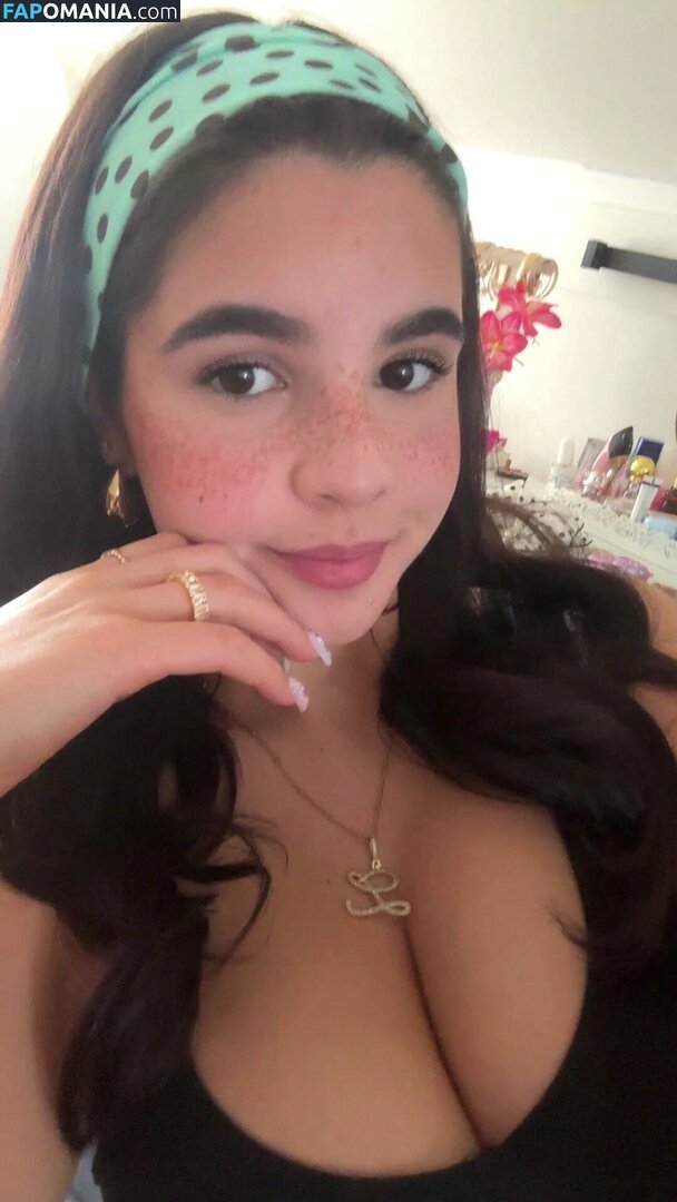 Lunaosantos_23 Nackt OnlyFans  Geleaktes Foto #1