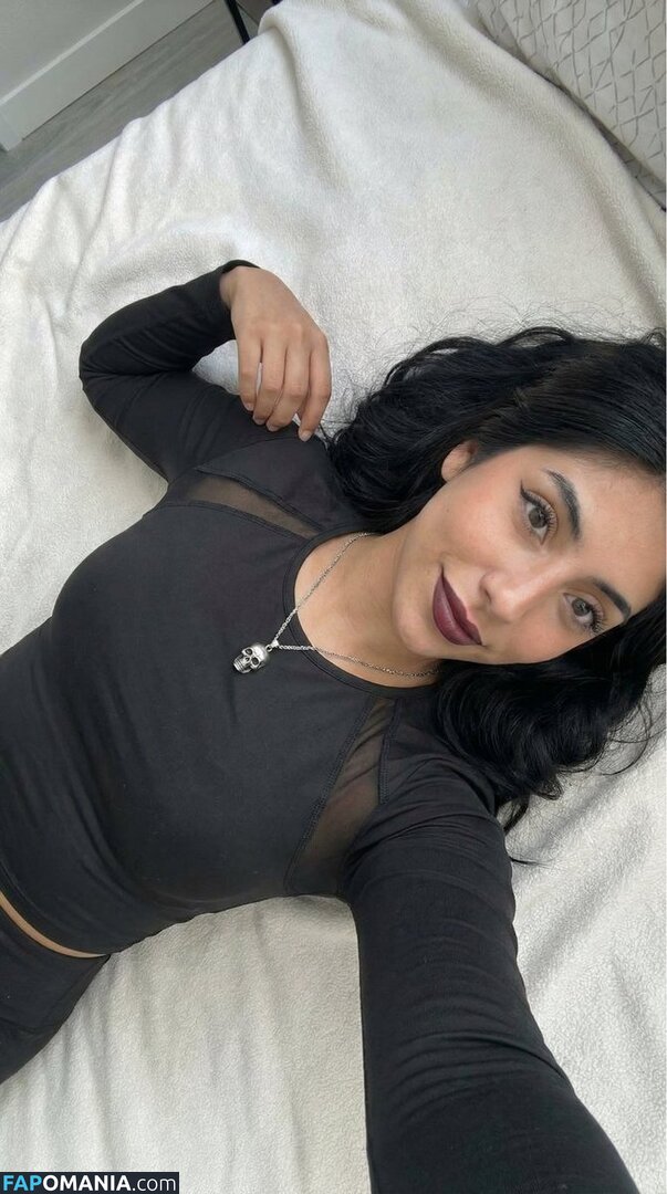 Lunapalorez Nackt OnlyFans  Geleaktes Foto #3