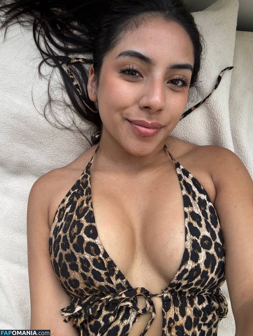 Lunapalorez Nackt OnlyFans  Geleaktes Foto #4