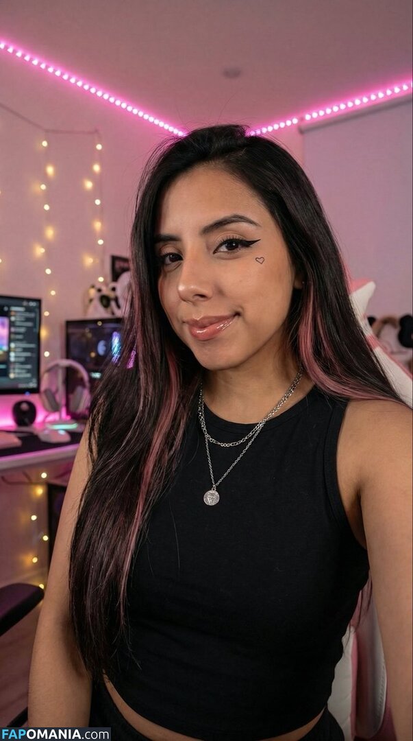 Lunapalorez Nackt OnlyFans  Geleaktes Foto #5