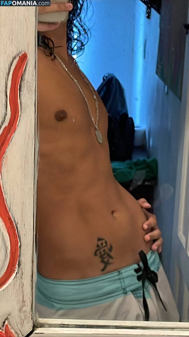 lunaperegrina Nackt OnlyFans  Geleaktes Foto #4