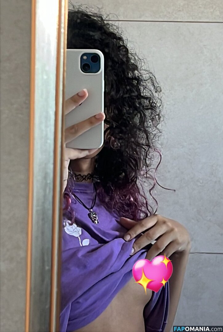 lunaperegrina Nackt OnlyFans  Geleaktes Foto #5