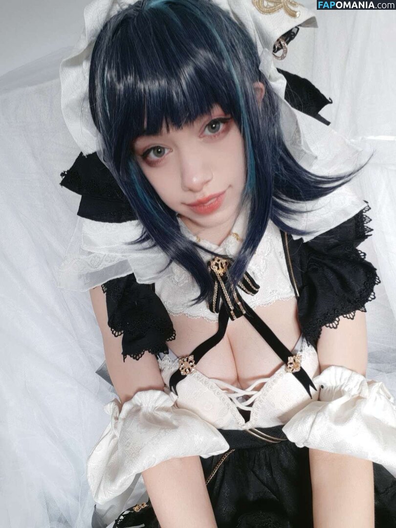 Lunapuna / https: Nackt OnlyFans  Geleaktes Foto #1