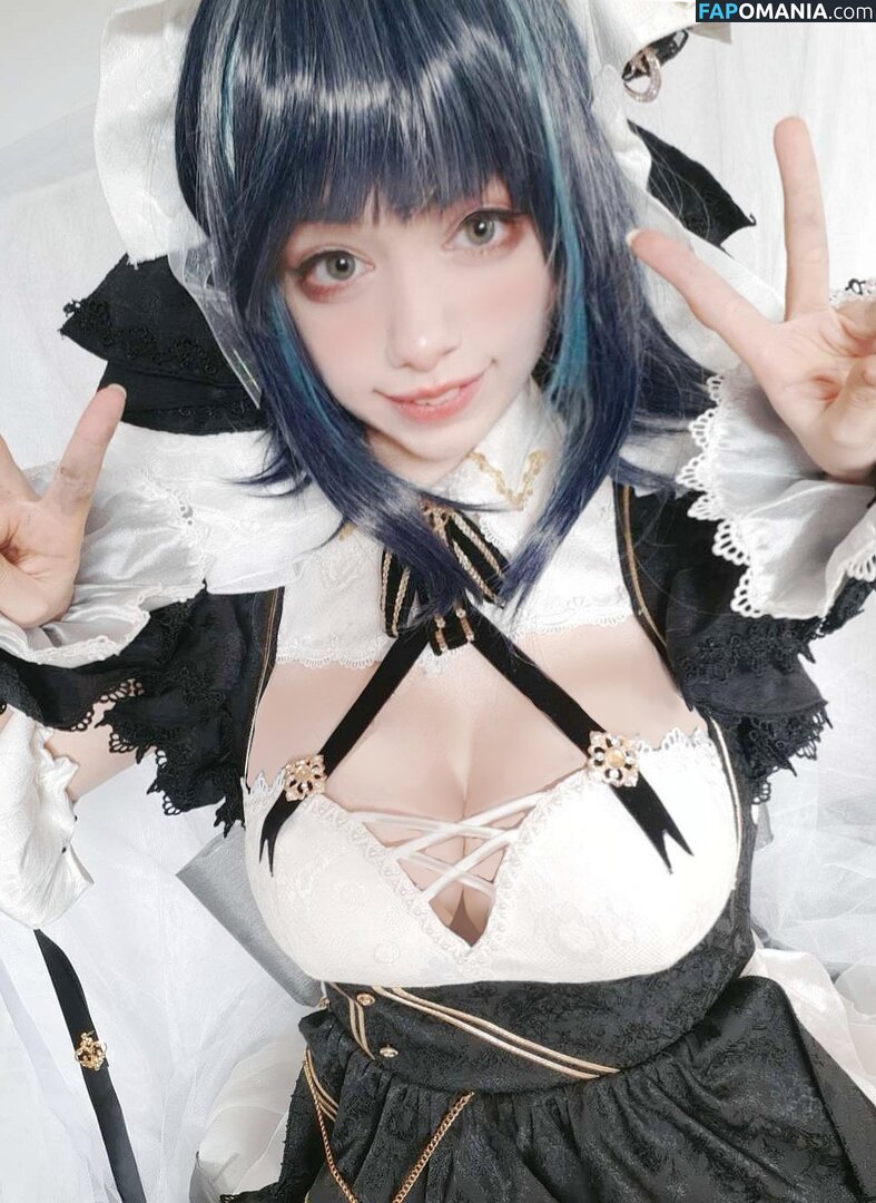 Lunapuna / https: Nackt OnlyFans  Geleaktes Foto #2