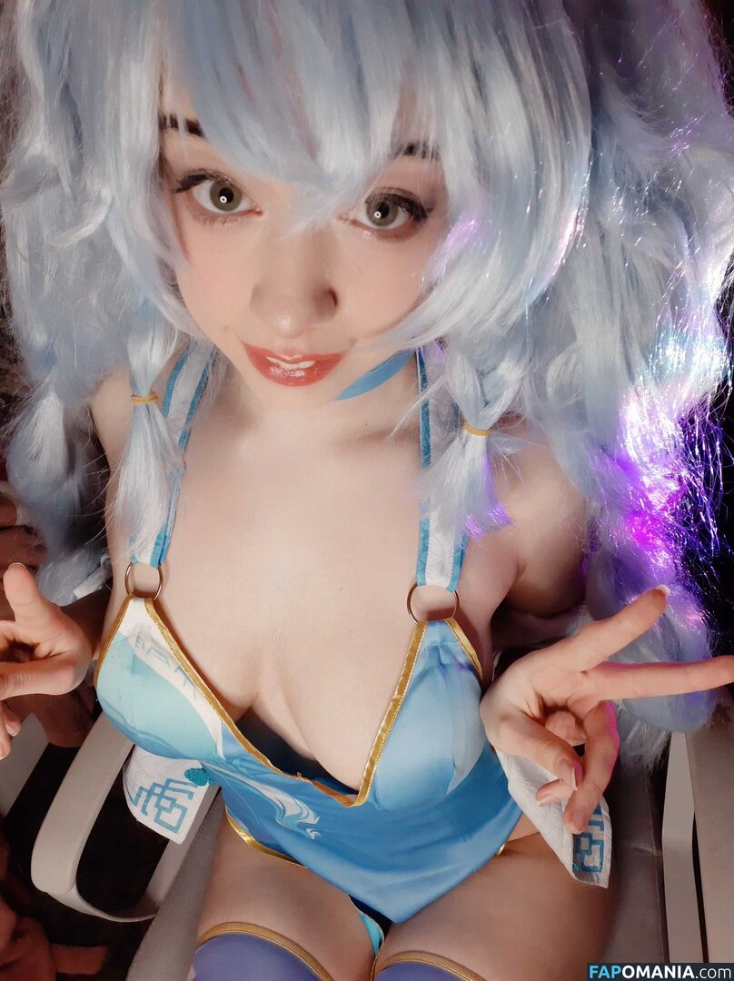 Lunapuna / https: Nackt OnlyFans  Geleaktes Foto #3
