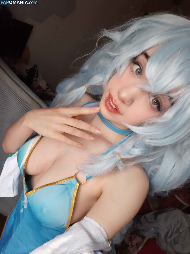 Lunapuna / https: Nackt OnlyFans  Geleaktes Foto #4