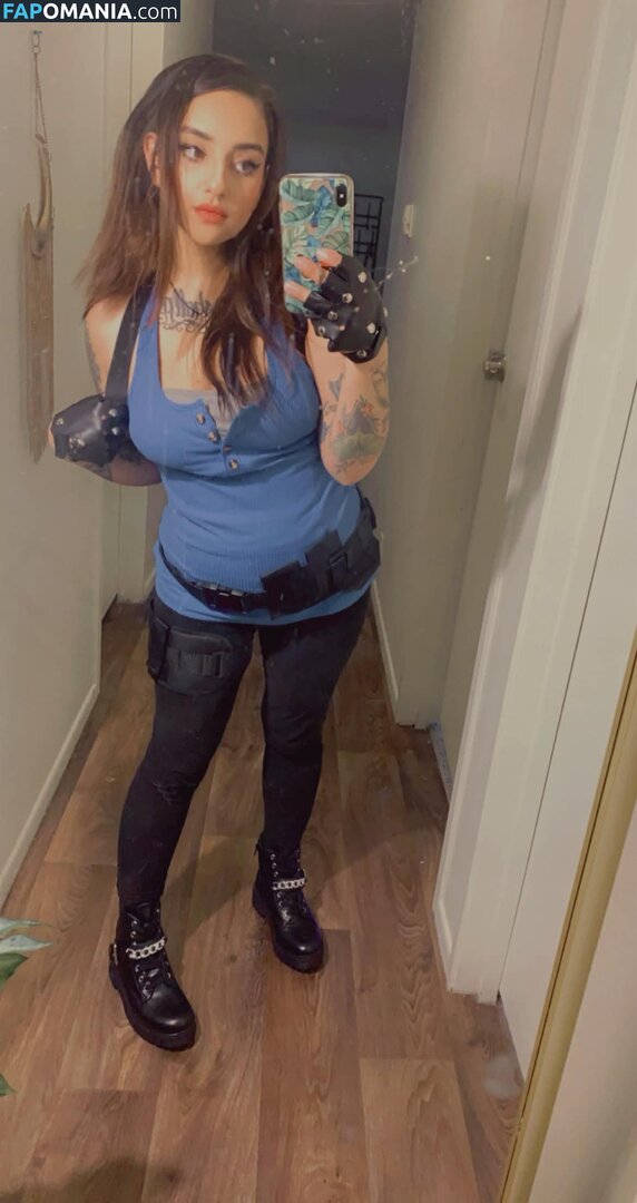 LunarGirlx Nackt OnlyFans  Geleaktes Foto #1