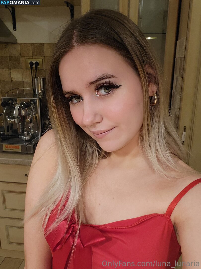 lunari_free Nackt OnlyFans  Geleaktes Foto #1