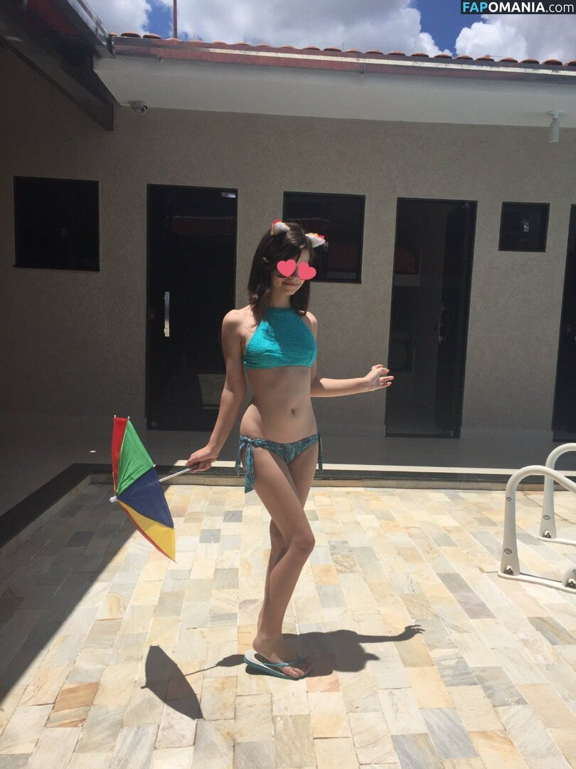 Lunaidoru / Lunaites / Lunarun25 Nackt OnlyFans  Geleaktes Foto #18