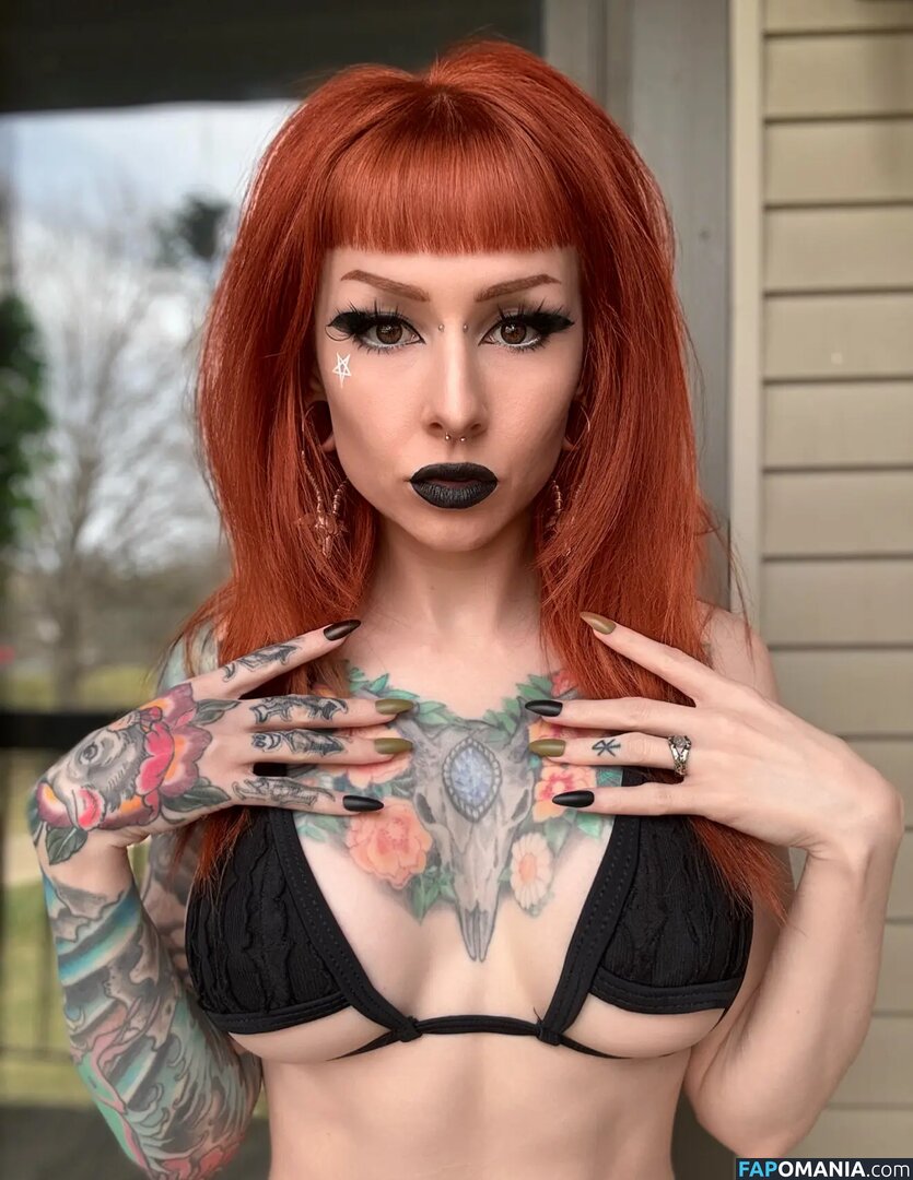 lunasonora Nackt OnlyFans  Geleaktes Foto #1