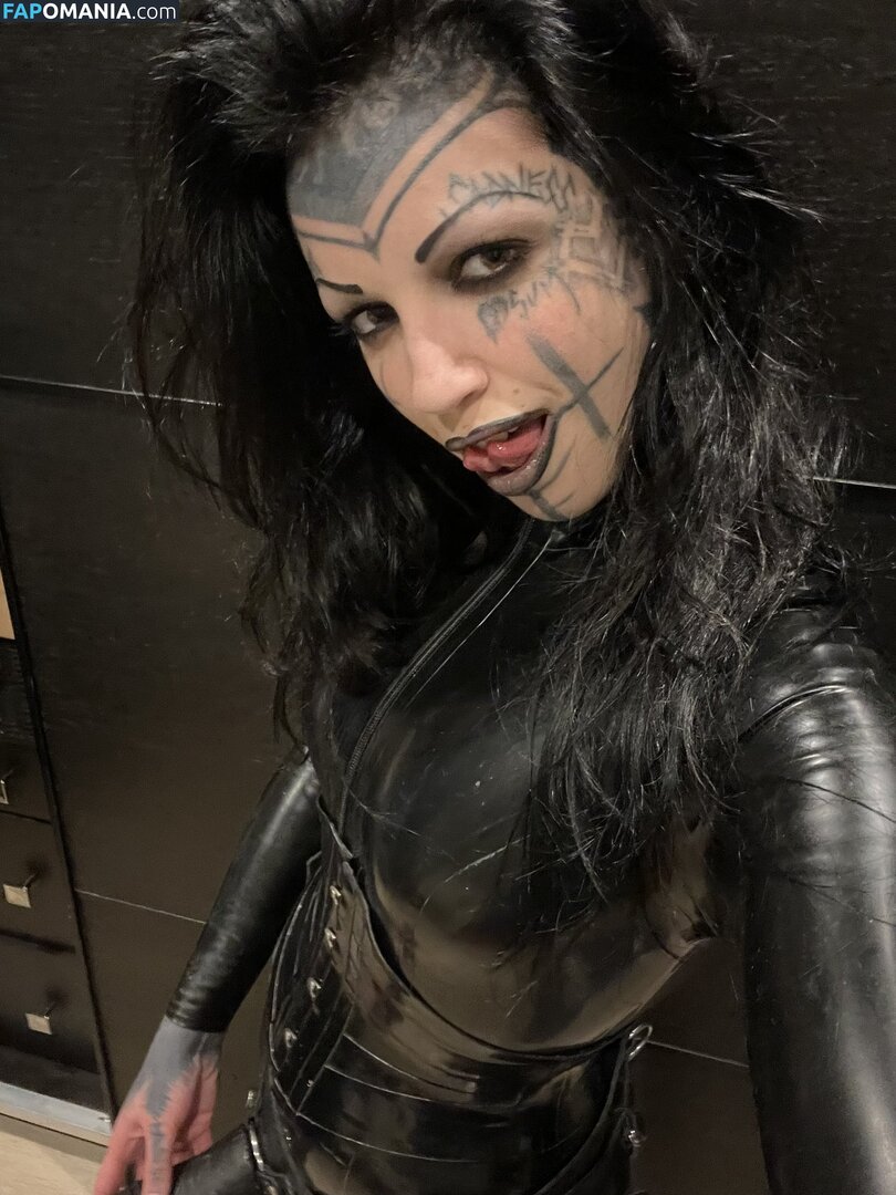 LunatikaSM / Lunatika_sm Nackt OnlyFans  Geleaktes Foto #6