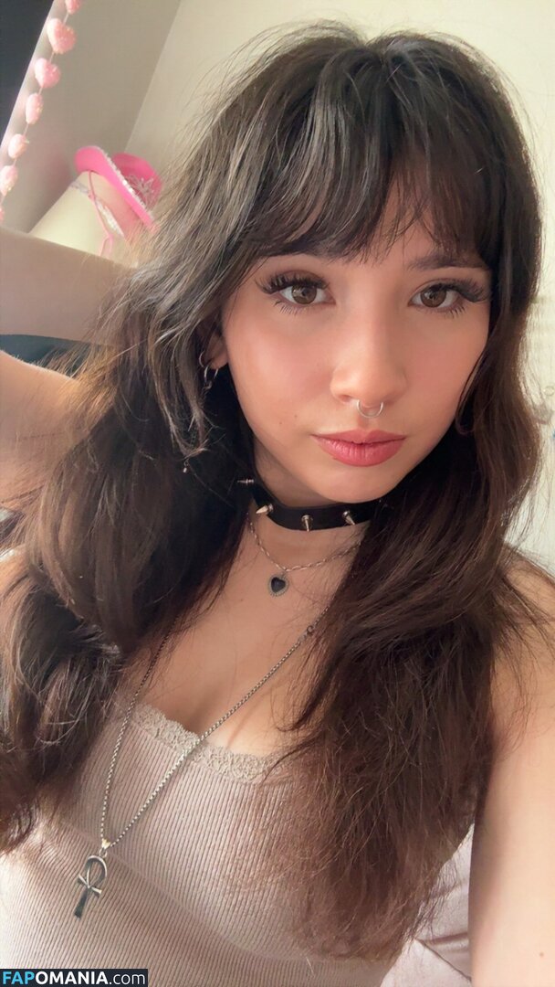 lunavalentinacams Nackt OnlyFans  Geleaktes Foto #1