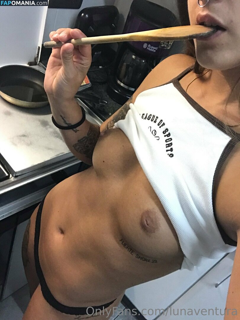 lunaven_tura / lunaventura Nackt OnlyFans  Geleaktes Foto #27